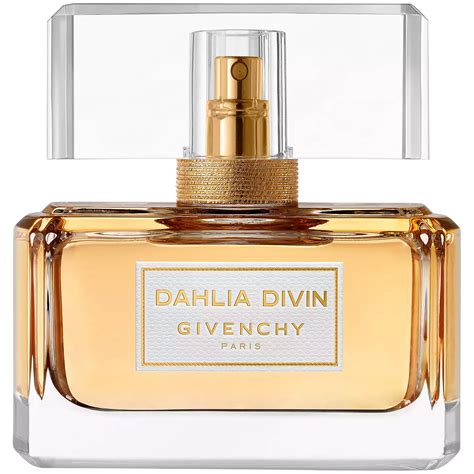 givenchy parfum dahlia divin стойкость|givenchy dahlia divin.